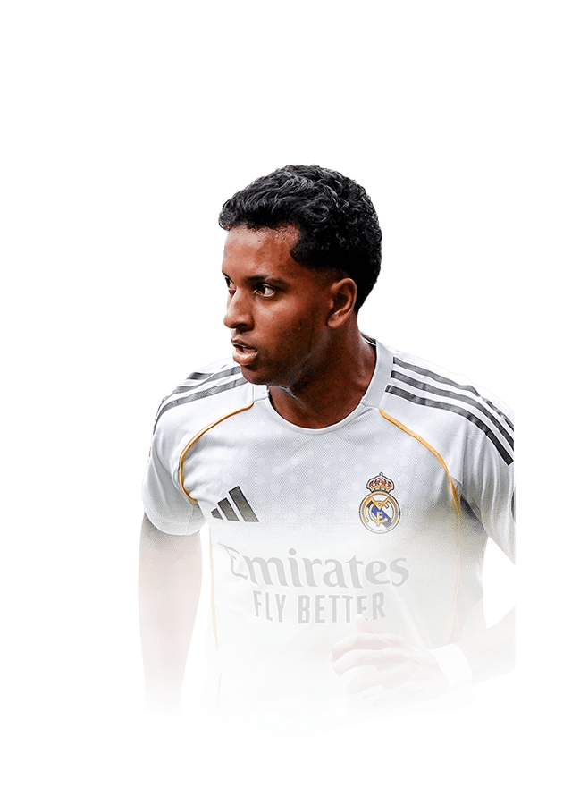 Rodrygo