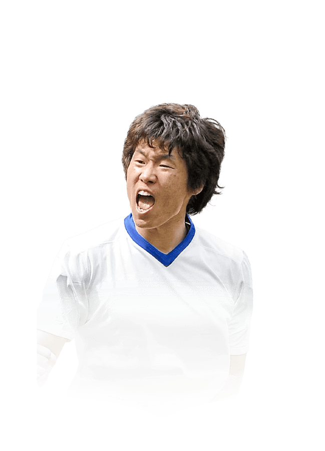 Park Ji Sung