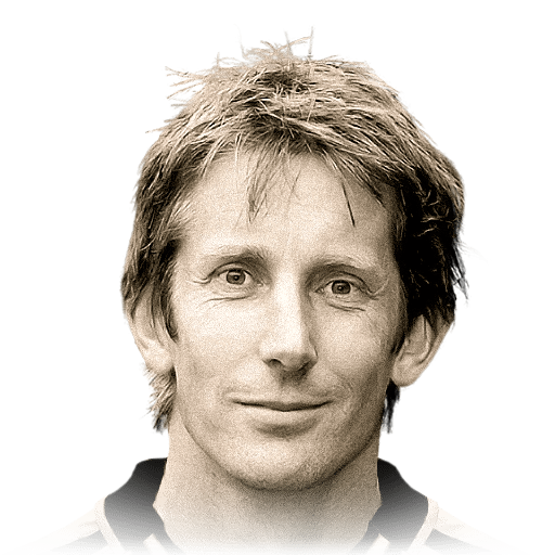 van der Sar