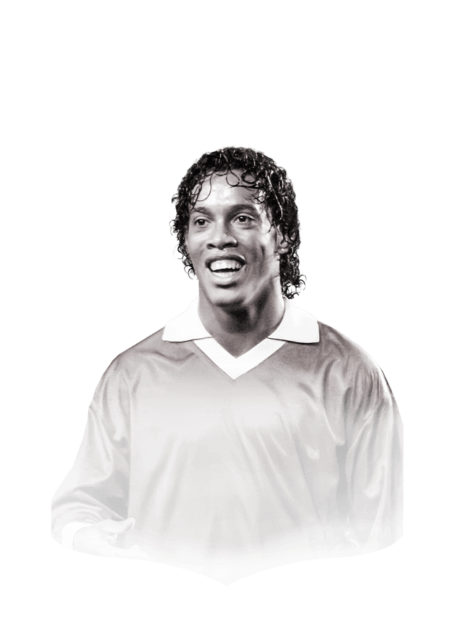 Ronaldinho