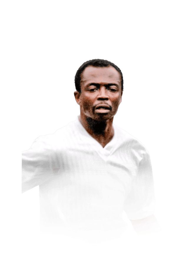 Abedi Pelé