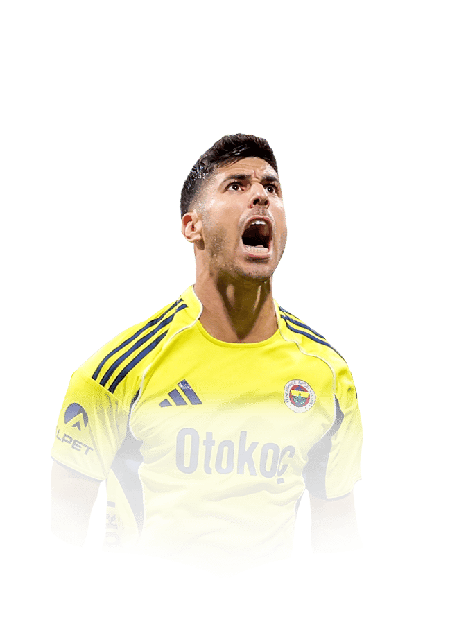 Marco Asensio