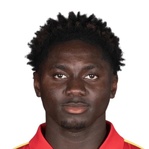 Boakye