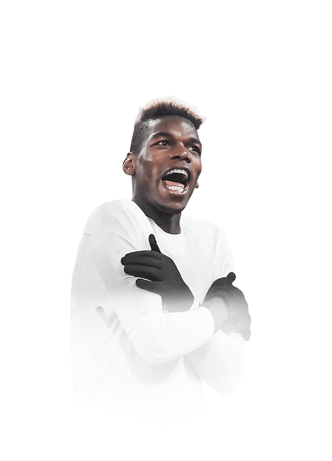 Pogba
