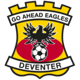 Go Ahead Eagles