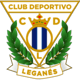 CD Leganés