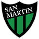 San Martin