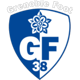 Grenoble Foot 38