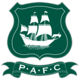 Plymouth Argyle