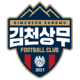 Gimcheon Sangmu