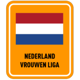Nederland Vrouwen Liga