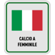 Calcio A Femminile