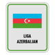 Liga Azerbaijan