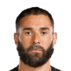 Benzema