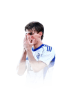 Nico Paz