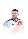 Nicolás Otamendi