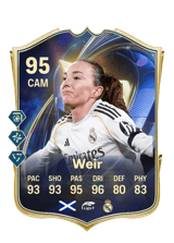 Weir 95