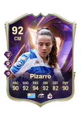 Pizarro 92
