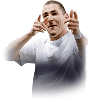 Benzema