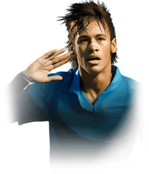 Neymar Jr