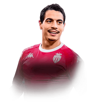 Ben Yedder