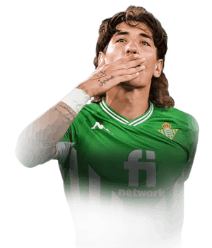 Héctor Bellerín