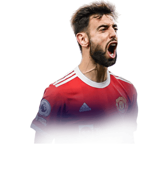 Bruno Fernandes