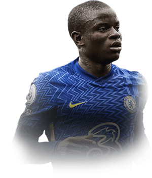 Kanté