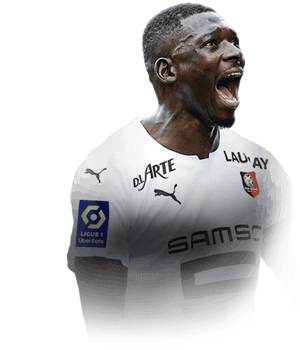 Traoré