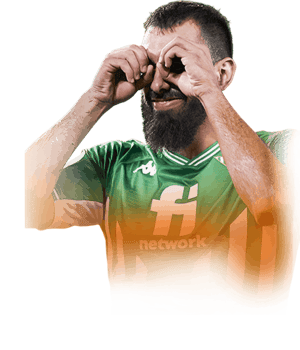 Borja Iglesias