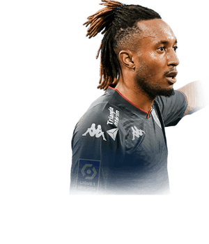 Gelson Martins