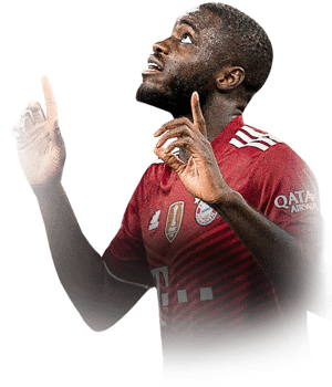 Upamecano