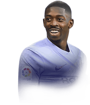 Dembélé