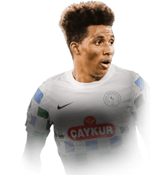 Gedson Fernandes