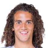 Guendouzi