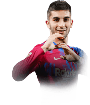 Ferran Torres
