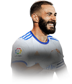 Benzema