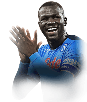 Koulibaly