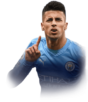 João Cancelo