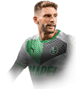 Berardi