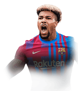Adama Traoré