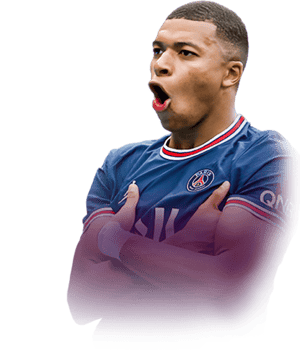 Mbappé