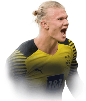 Haaland