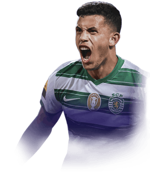 Matheus Nunes