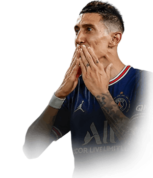 Di María