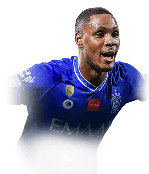 Ighalo