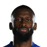 Rüdiger
