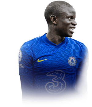 Kanté