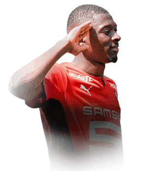 Traoré