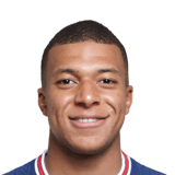 Mbappé